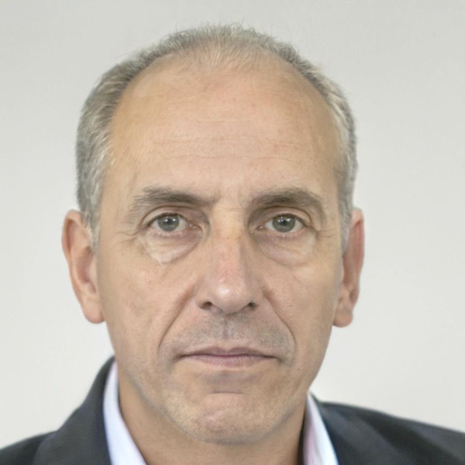 Participante do programa de formação financeira